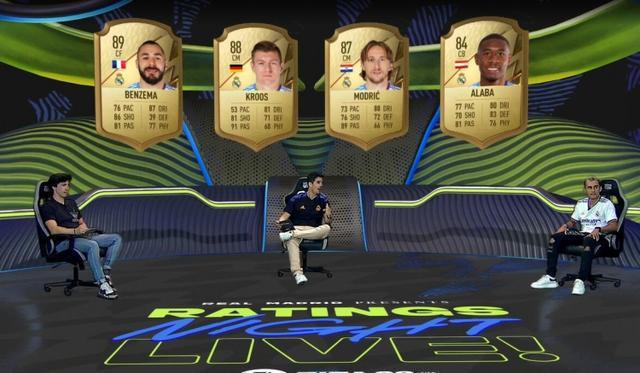 fifa19皇马教练?塞维利亚机场EA收费-图2 fifa19皇马教练?塞维利亚机场EA收费-图2
