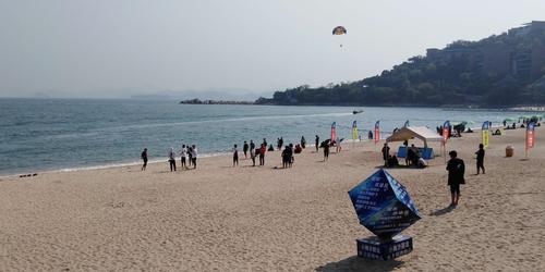 深圳碧海湾公园要门票吗？小梅沙晚上收费吗