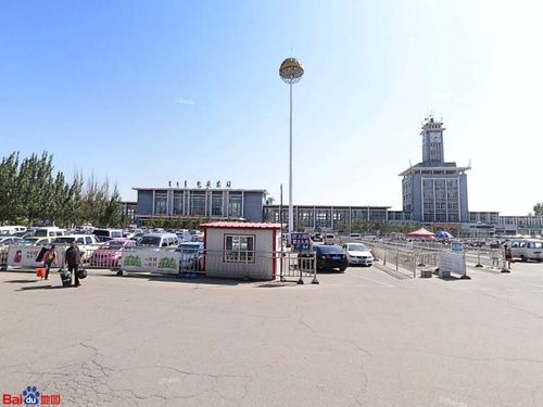 包头火车站建多少层高楼？包头车站停车场收费-图3