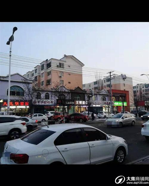 包头哪还有夜市？除了温州步行街和娜琳？娜琳步行街收费标准