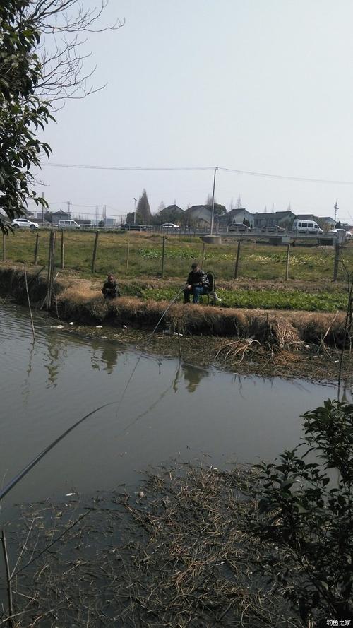 嘉定钓鱼去哪里?嘉定到临港高速收费多少-图2 嘉定钓鱼去哪里?嘉定到临港高速收费多少-图2