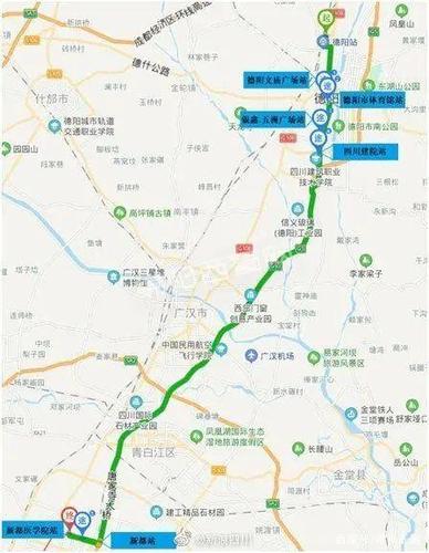 成眉s13轻轨站点明细？成都3号线怎么收费标准