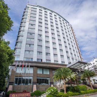 南康晚上好玩地方推荐?赣州香江湾国际酒店停车收费-图3 南康晚上好玩地方推荐?赣州香江湾国际酒店停车收费-图3