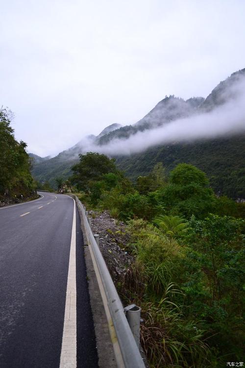 成都到梵净山怎么坐车?长寿到龚滩高速收费-图2 成都到梵净山怎么坐车?长寿到龚滩高速收费-图2