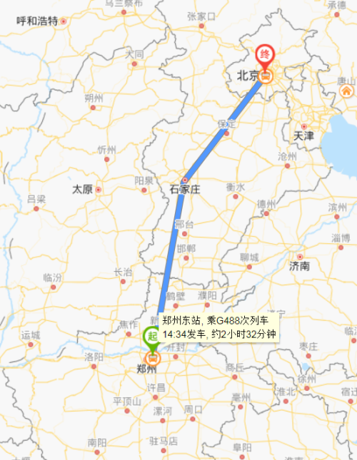 从河南寄东西到湖南,用哪种快递最划算?河南到湖南界有几个收费站-图2 从河南寄东西到湖南,用哪种快递最划算?河南到湖南界有几个收费站-图2