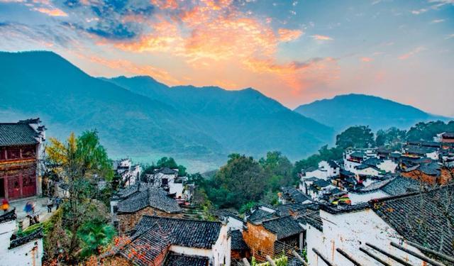 婺源不买门票能玩吗?婺源哪个景点不收费-图3 婺源不买门票能玩吗?婺源哪个景点不收费-图3