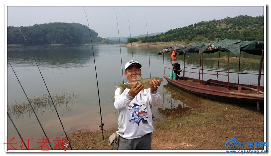长寿湖钓鱼规则?重庆长寿湖钓鱼收费不-图3 长寿湖钓鱼规则?重庆长寿湖钓鱼收费不-图3