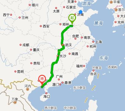 北海到贵阳沿途景点攻略?从凯里到北海经过哪些收费站-图3 北海到贵阳沿途景点攻略?从凯里到北海经过哪些收费站-图3