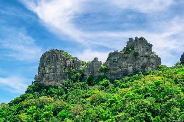 佛山五指山收费吗?太行五指山景区乱收费-图2 佛山五指山收费吗?太行五指山景区乱收费-图2