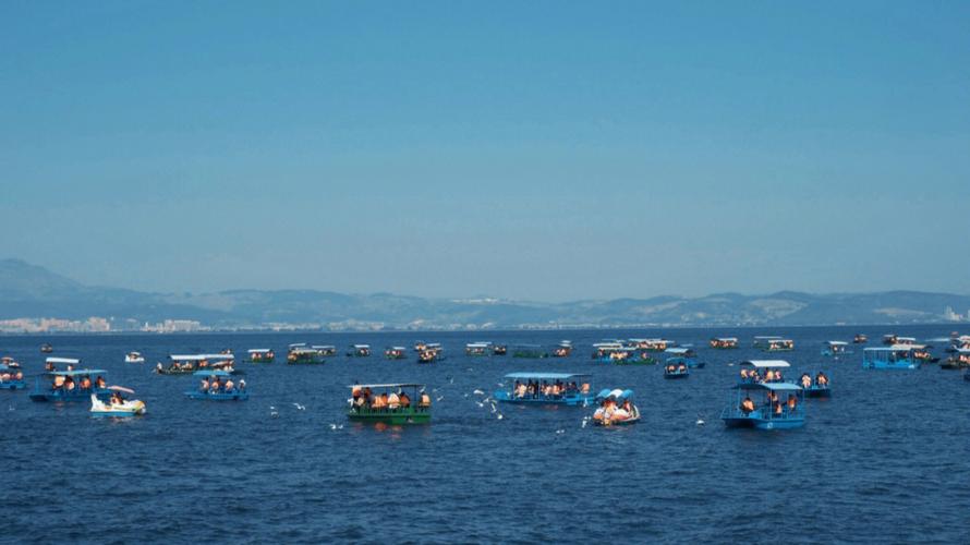抚仙湖附近有那些旅游点?禄充景区划船收费-图3 抚仙湖附近有那些旅游点?禄充景区划船收费-图3