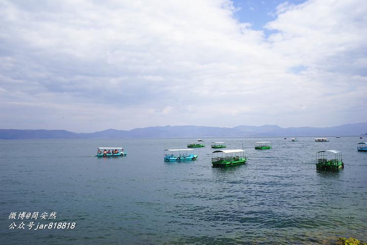 抚仙湖附近有那些旅游点?禄充景区划船收费-图2 抚仙湖附近有那些旅游点?禄充景区划船收费-图2