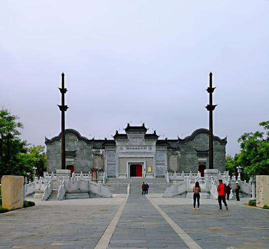 麻城有哪些景区?麻城孝感移民公园收费吗-图3 麻城有哪些景区?麻城孝感移民公园收费吗-图3