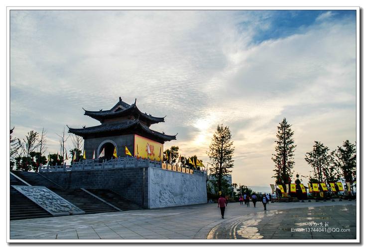 麻城有哪些景区?麻城孝感移民公园收费吗-图2 麻城有哪些景区?麻城孝感移民公园收费吗-图2