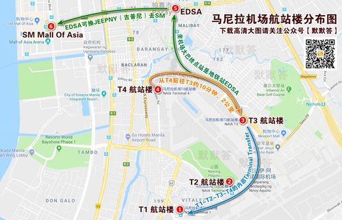 马尼拉机场攻略?欧洲的shuttlebus收费-图2 马尼拉机场攻略?欧洲的shuttlebus收费-图2