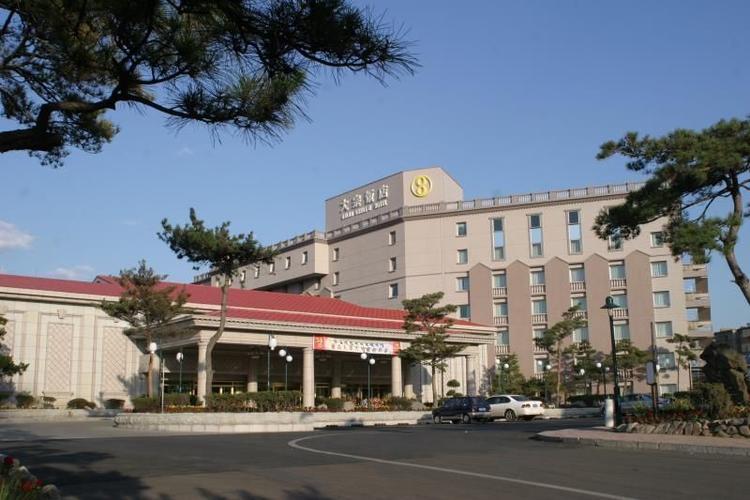 专营店和零售店的区别?新大宗饭店停车场收费-图3 专营店和零售店的区别?新大宗饭店停车场收费-图3