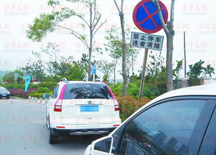青岛市内的各景点停车问题?石老人停车场收费每小时8元-图3 青岛市内的各景点停车问题?石老人停车场收费每小时8元-图3