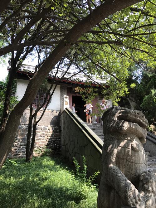 五鼓寺要门票吗?罗庄不收费的景点-图3 五鼓寺要门票吗?罗庄不收费的景点-图3