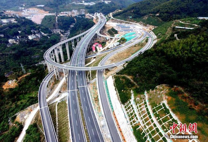长深高速龙泉至闽界段?杭州到龙泉高速收费标准-图3 长深高速龙泉至闽界段?杭州到龙泉高速收费标准-图3