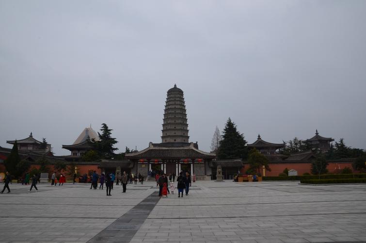 2021法门寺9月份开门吗?法门寺观光车需要额外收费吗-图2 2021法门寺9月份开门吗?法门寺观光车需要额外收费吗-图2