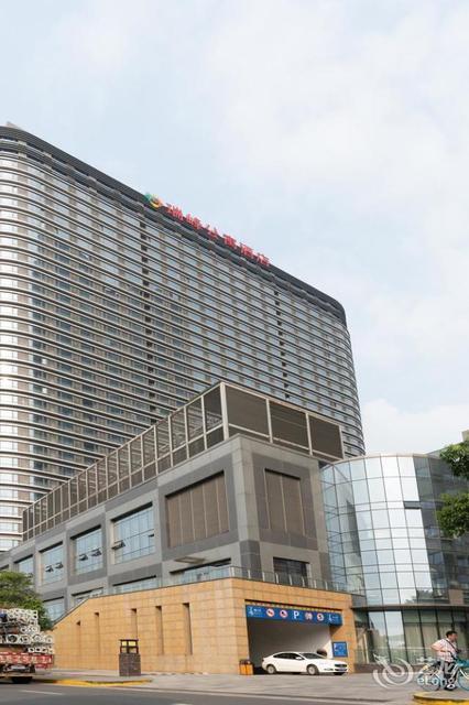 成都东站附近可以停车的酒店?成都龙之梦酒店停车收费-图3 成都东站附近可以停车的酒店?成都龙之梦酒店停车收费-图3
