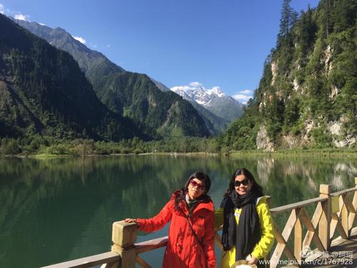 米亚罗沟是景区吗?毕棚沟收费明细-图3 米亚罗沟是景区吗?毕棚沟收费明细-图3