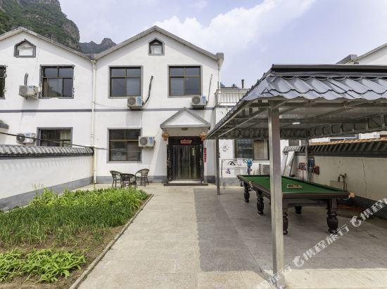 百里峡附近哪里好玩?狼牙山周边农家院怎么收费-图3 百里峡附近哪里好玩?狼牙山周边农家院怎么收费-图3