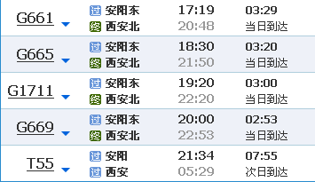 陕西西安离河南安阳有多远?安阳到西安一路收费标准-图2 陕西西安离河南安阳有多远?安阳到西安一路收费标准-图2