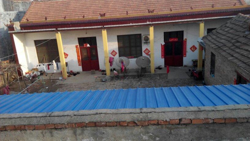 农村五间北房父母住哪间?老院子老人收费吗-图3 农村五间北房父母住哪间?老院子老人收费吗-图3