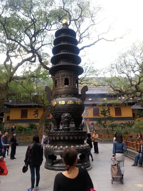 桂林栖霞禅寺要门票吗?普陀山上寺庙收费-图3 桂林栖霞禅寺要门票吗?普陀山上寺庙收费-图3