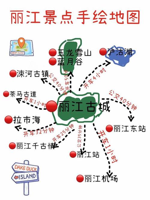 丽江顺丰收费标准?丽江景点哪些收费-图3 丽江顺丰收费标准?丽江景点哪些收费-图3