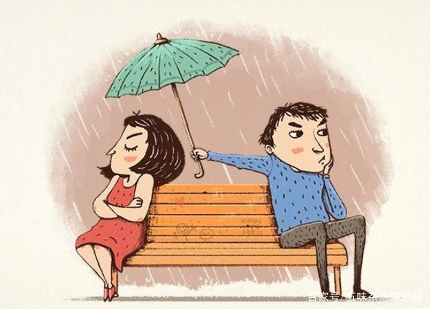 活到40岁才发现原来夫妻间也需要留个心眼,为什么?欣港湾怎么收费-图2 活到40岁才发现原来夫妻间也需要留个心眼,为什么?欣港湾怎么收费-图2
