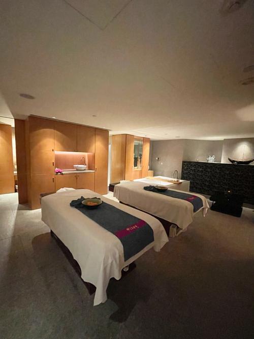 喜来登酒店spa怎么样?上海喜来登由由酒店spa收费吗-图2 喜来登酒店spa怎么样?上海喜来登由由酒店spa收费吗-图2