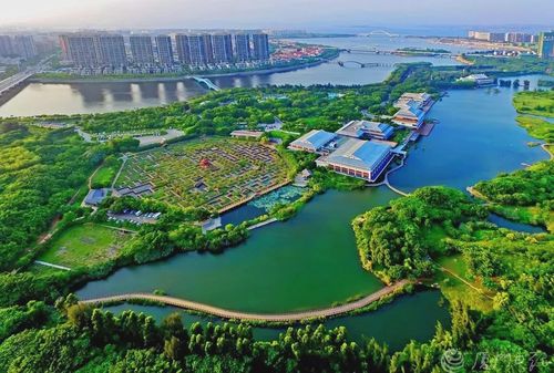 厦门夏天哪里适合带小孩去玩？五缘湾湿地公园停车场收费吗