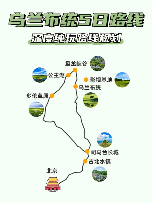 克旗热水到赤峰客车都几点的?克什克腾旗到多伦景观公路收费吗-图3 克旗热水到赤峰客车都几点的?克什克腾旗到多伦景观公路收费吗-图3