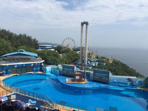 香港海洋公园内地老人门票政策？香港海洋公园停车场收费