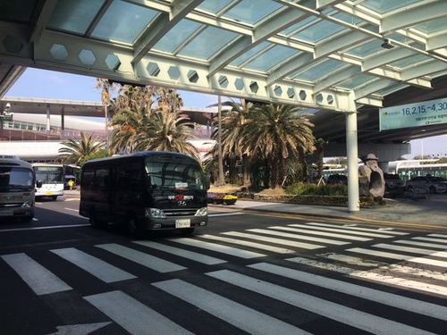 济州岛海关严格么?济州岛出租车行李收费-图3 济州岛海关严格么?济州岛出租车行李收费-图3