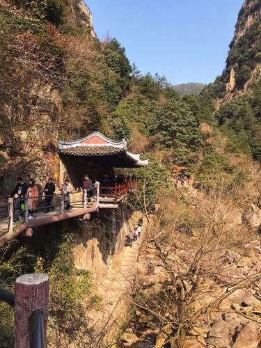 天台的琼台仙谷过年要门票吗？琼台仙谷停车场收费
