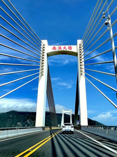 汕头南澳大桥的过桥费用是多少？南澳岛海上项目收费