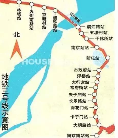 南京刘村地铁站是几号线？南京刘村地铁站停车收费吗