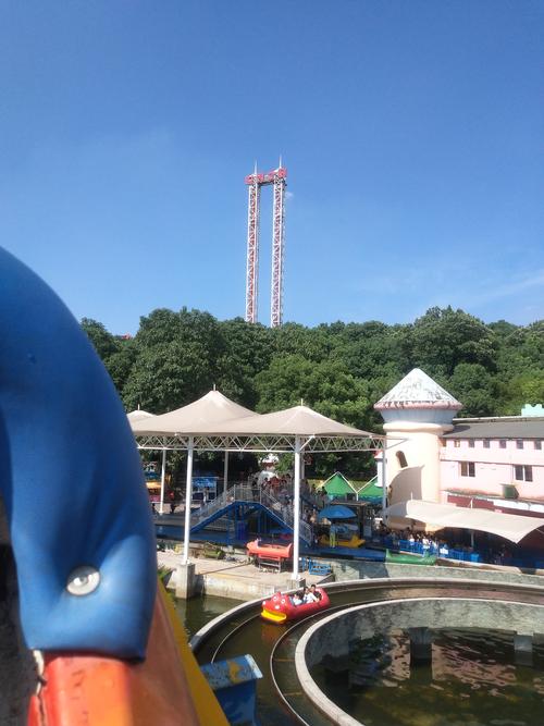 长沙除了世界之窗还有什么游乐场?华夏游乐园还另收费不-图3 长沙除了世界之窗还有什么游乐场?华夏游乐园还另收费不-图3