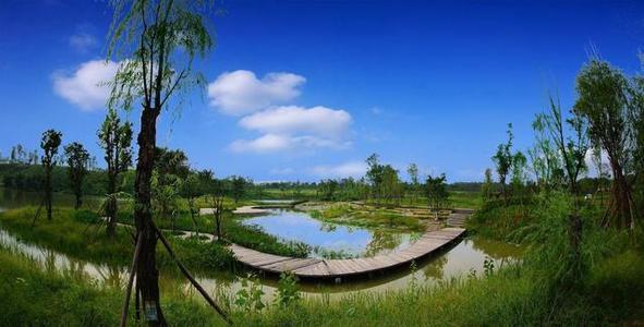 双流南湖公园要门票吗?成都南湖湿地公园收费吗-图3 双流南湖公园要门票吗?成都南湖湿地公园收费吗-图3