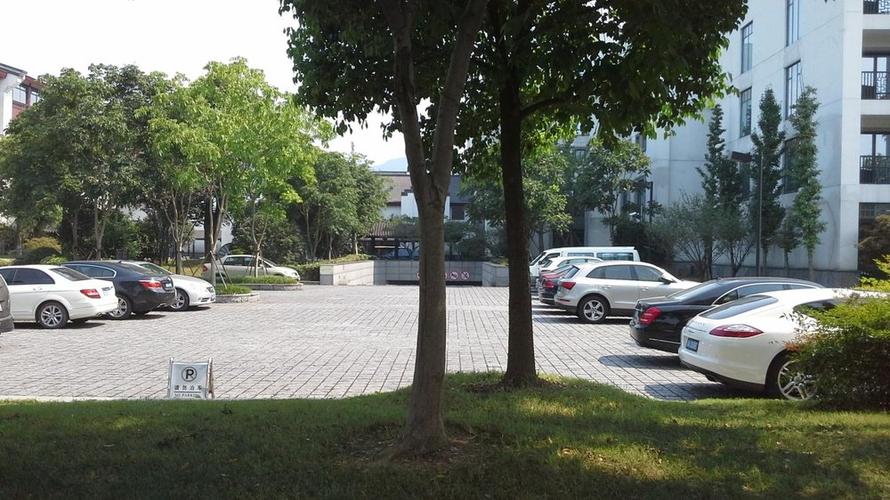 海口看演唱会一般住哪?中山喜来登停车收费-图3 海口看演唱会一般住哪?中山喜来登停车收费-图3
