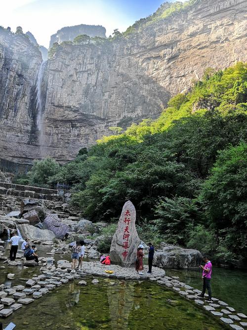 河南哪些景区对山西人免门票？八里沟景区都有哪些收费的-图3