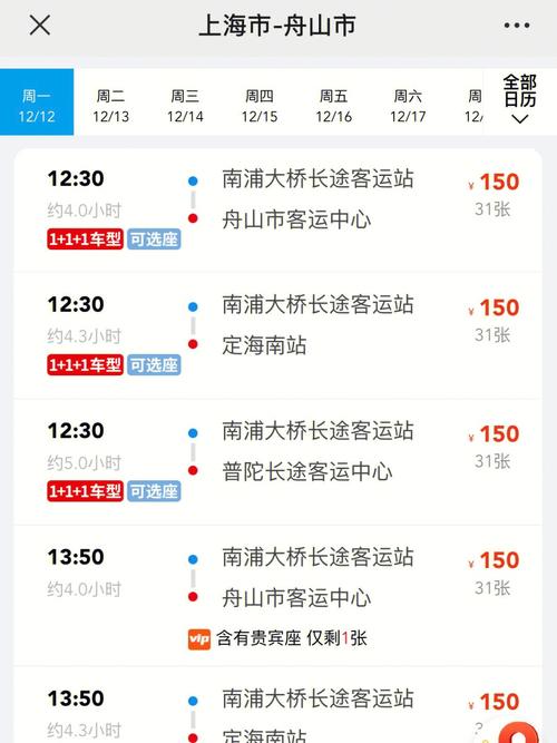 上海南浦大桥到普陀山船票？南浦大桥观光停车场收费