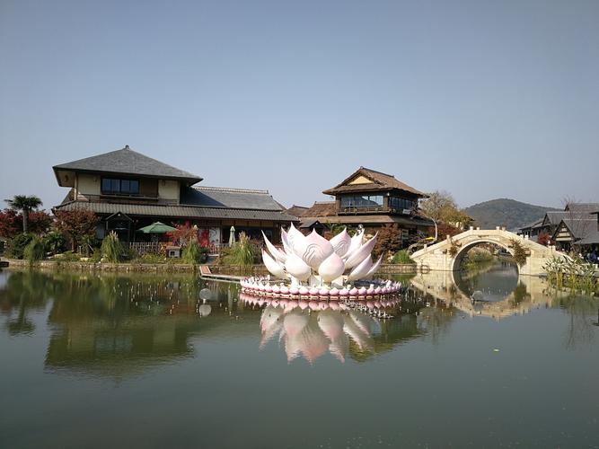 周铁镇大拈花湾要门票吗？拈花湾要收费吗