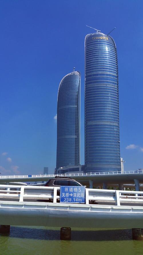 世茂海峡大厦停车费?厦门世贸商场地下停车收费-图2 世茂海峡大厦停车费?厦门世贸商场地下停车收费-图2