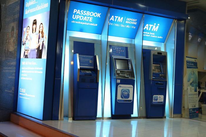 泰国入境可以现场取现金吗？泰国atm取现手续费怎么收费