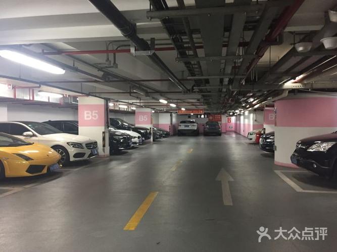 广州太阳新天地停车场现在怎么收费?上海新天地购物中心停车收费-图3 广州太阳新天地停车场现在怎么收费?上海新天地购物中心停车收费-图3