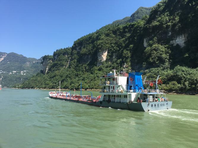 自驾宜昌三峡大坝,三峡人家,清江画廊住宿怎么安排合理?三峡人家景区停车场收费标准-图2 自驾宜昌三峡大坝,三峡人家,清江画廊住宿怎么安排合理?三峡人家景区停车场收费标准-图2