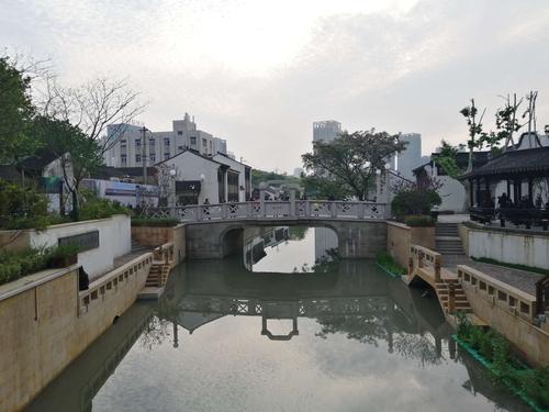 青果巷停车停哪里?扬州古运河收费-图3 青果巷停车停哪里?扬州古运河收费-图3